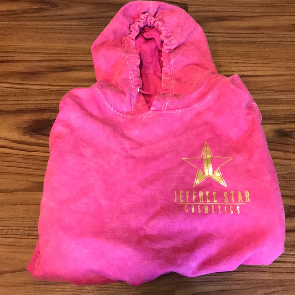 Jeffree Star Cosmetics Sweatshirt